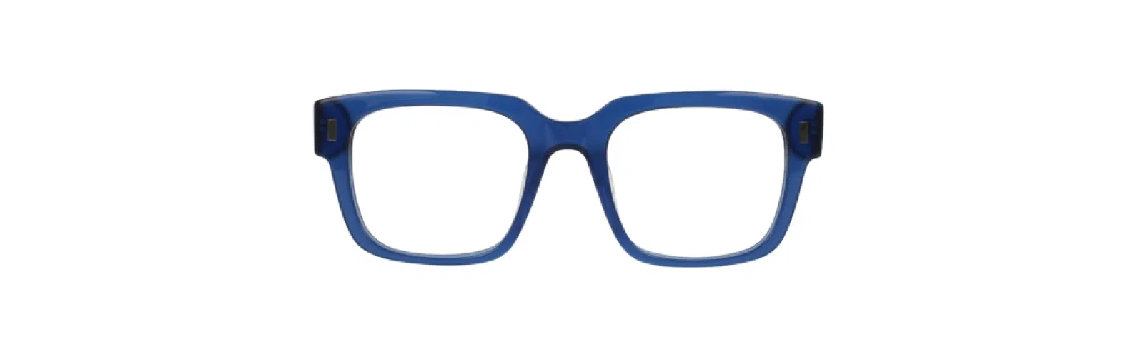 Randy Jackson RJ3085 Eyeglasses - Blue - view 4